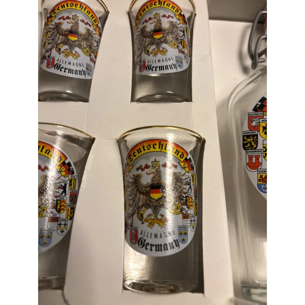 Unbranded deutschland germany